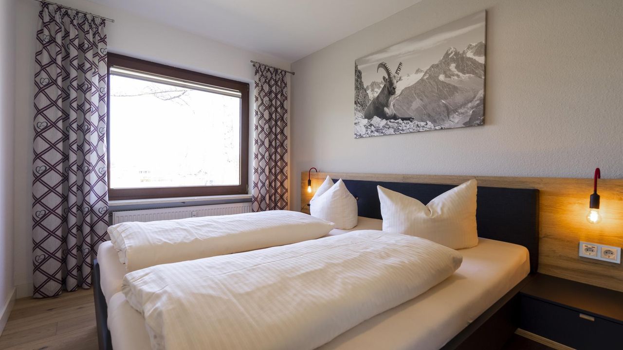 Schlafzimmer Schlafzimmer